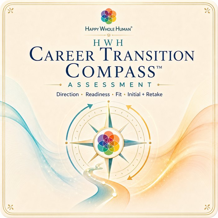 Career Transition Compass™ assessment