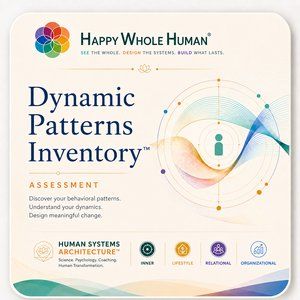 Dynamic Patterns Index™ assessment
