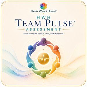 Team Pulse™ assessment