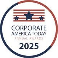 Corporate America Today Award 2025