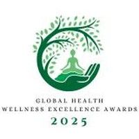 Global Health & Wellness Excellence Award 2025