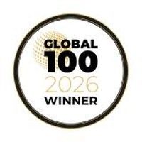 Global 100 — Executive Coach of the Year 2026