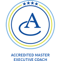 Association for Coaching — Accredited Master Executive Coach