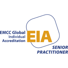 EMCC Accredited Supervisor (ESIA)