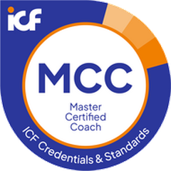ICF Master Certified Coach (MCC)