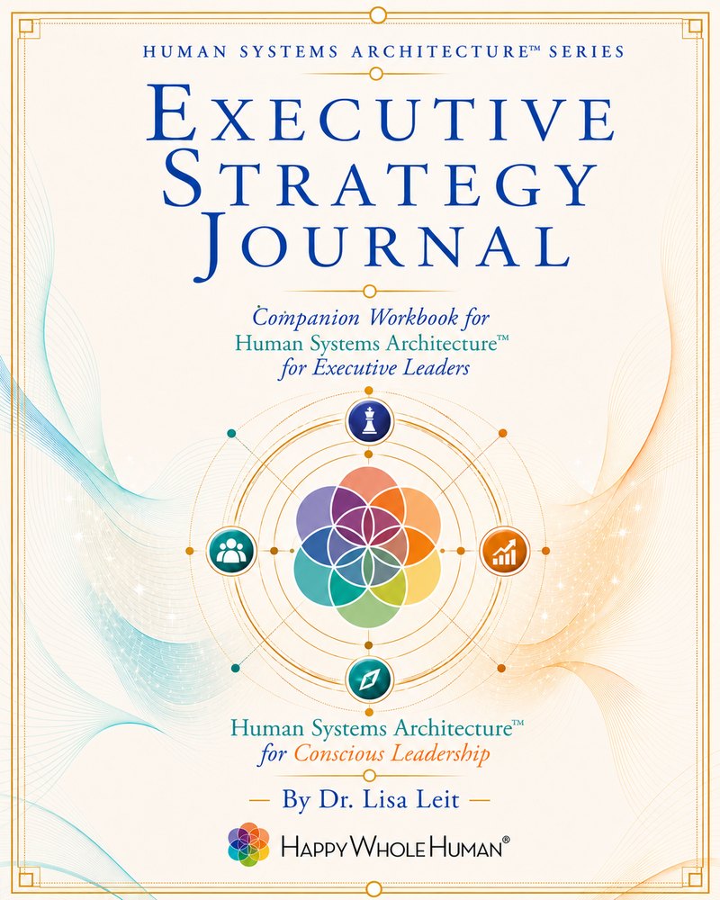 Executive Strategy Journal cover