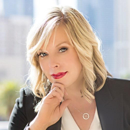 Dr. Lisa Leit, Ph.D., MCC, ACTC, ESIA — Founder & Director, Happy Whole Human Institute of Holistic Wellness