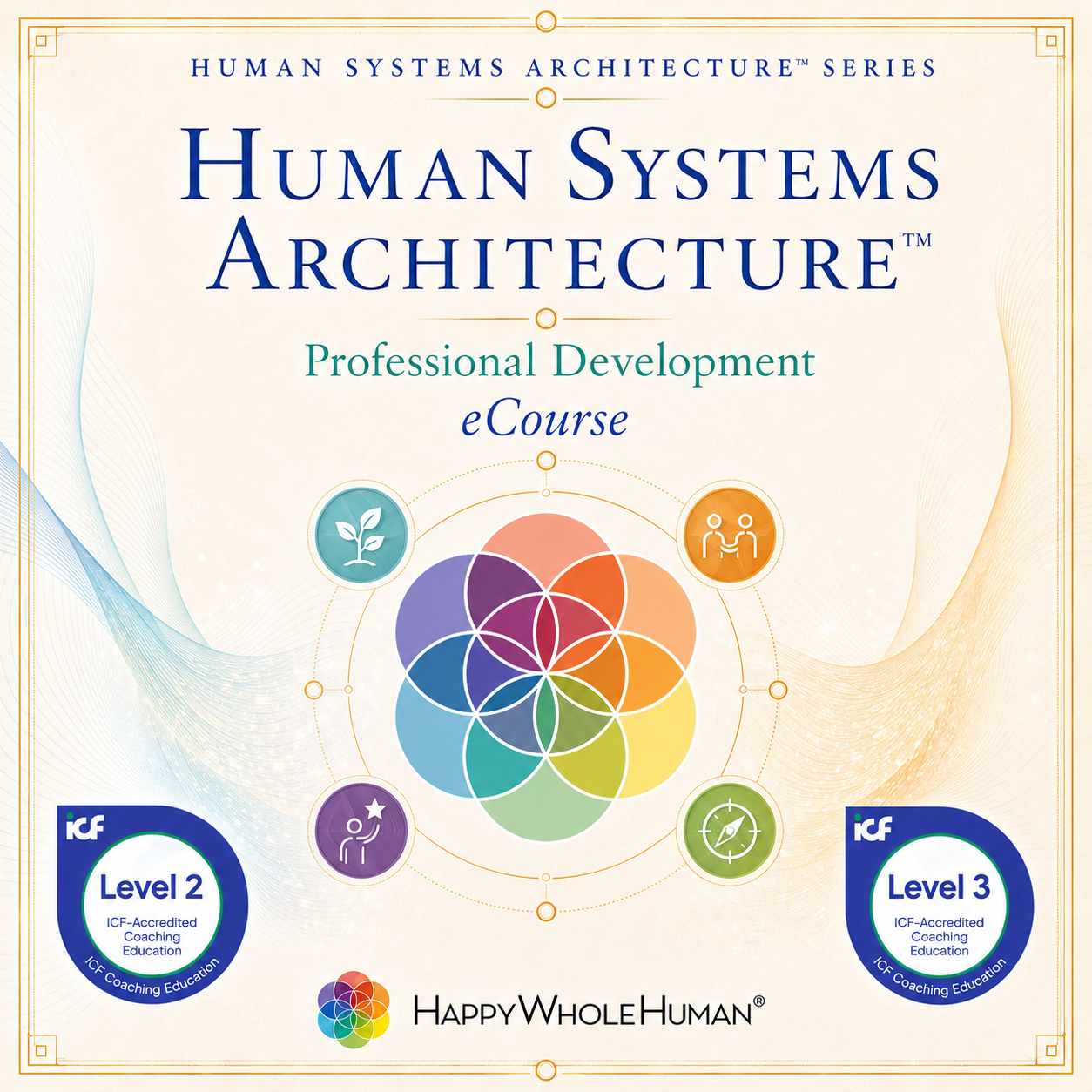 Core Professional Development eCourse tile