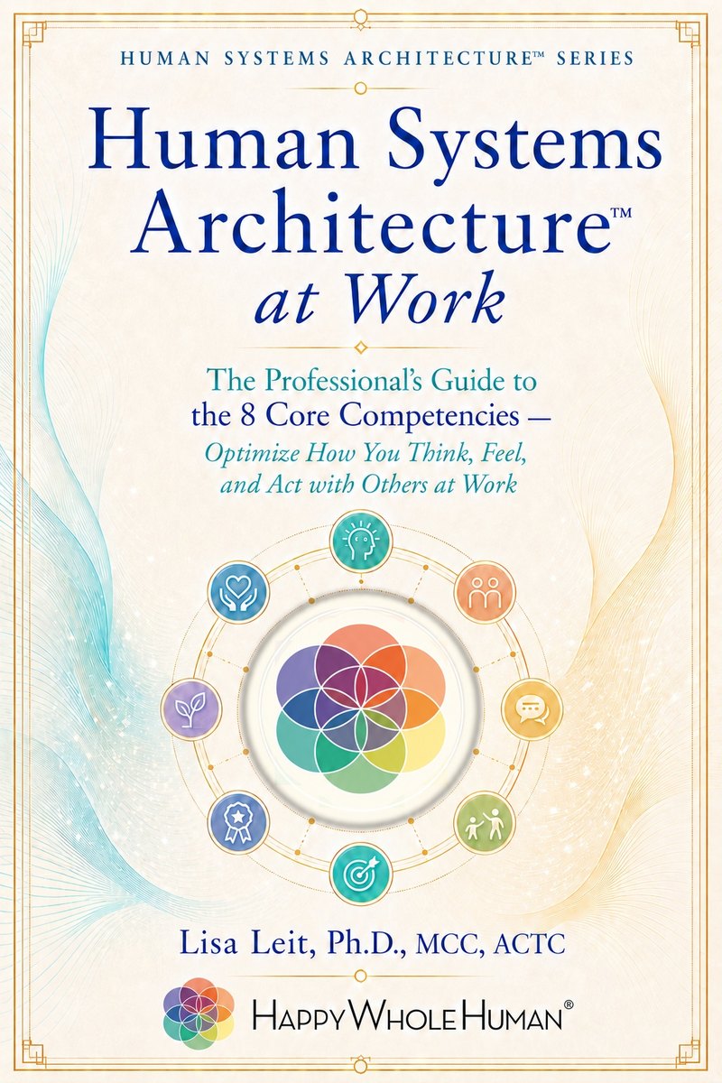 Human Systems Architecture™ at Work cover
